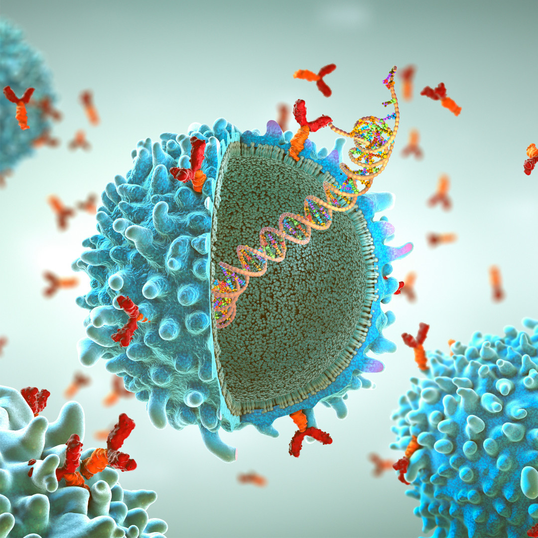 NANOSPRESSO technology illustration